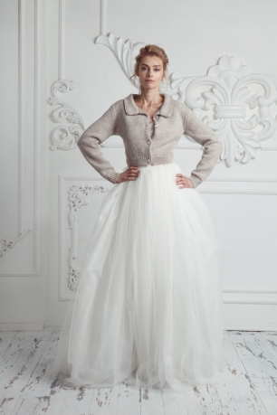 Кардиган "Кейт"