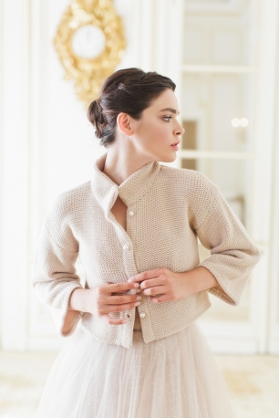 Образ невесты