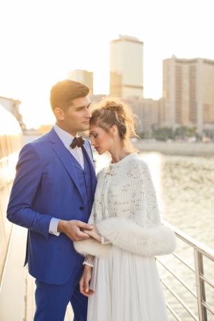 Пелерина "Принцесса"