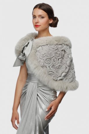 Пелерина “Мечта”