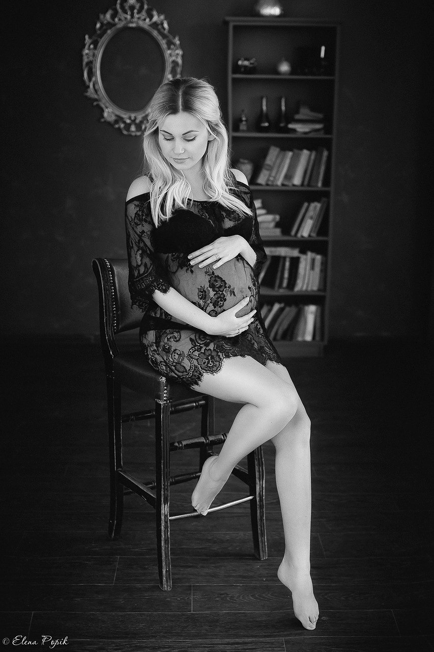 Шикарное кружевное платье!