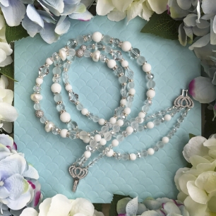 Ожерелье Wedding. Цена по запросу