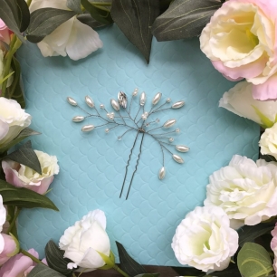 Шпилька, ручная работа. Цена 2500 р.