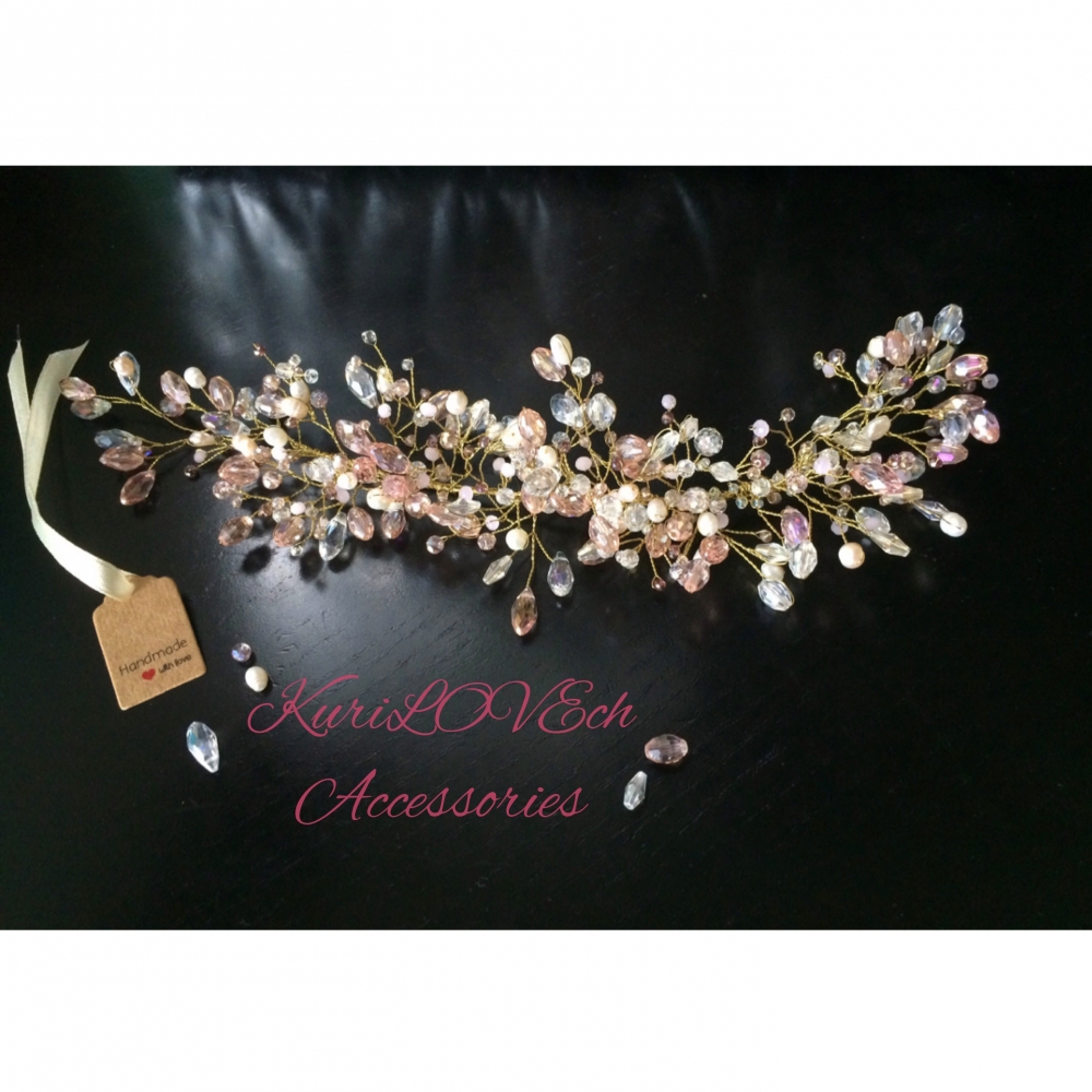 KuriLOVEch Accessories 