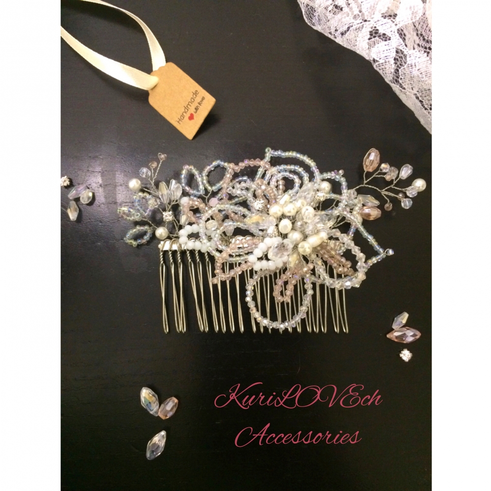 KuriLOVEch Accessories 