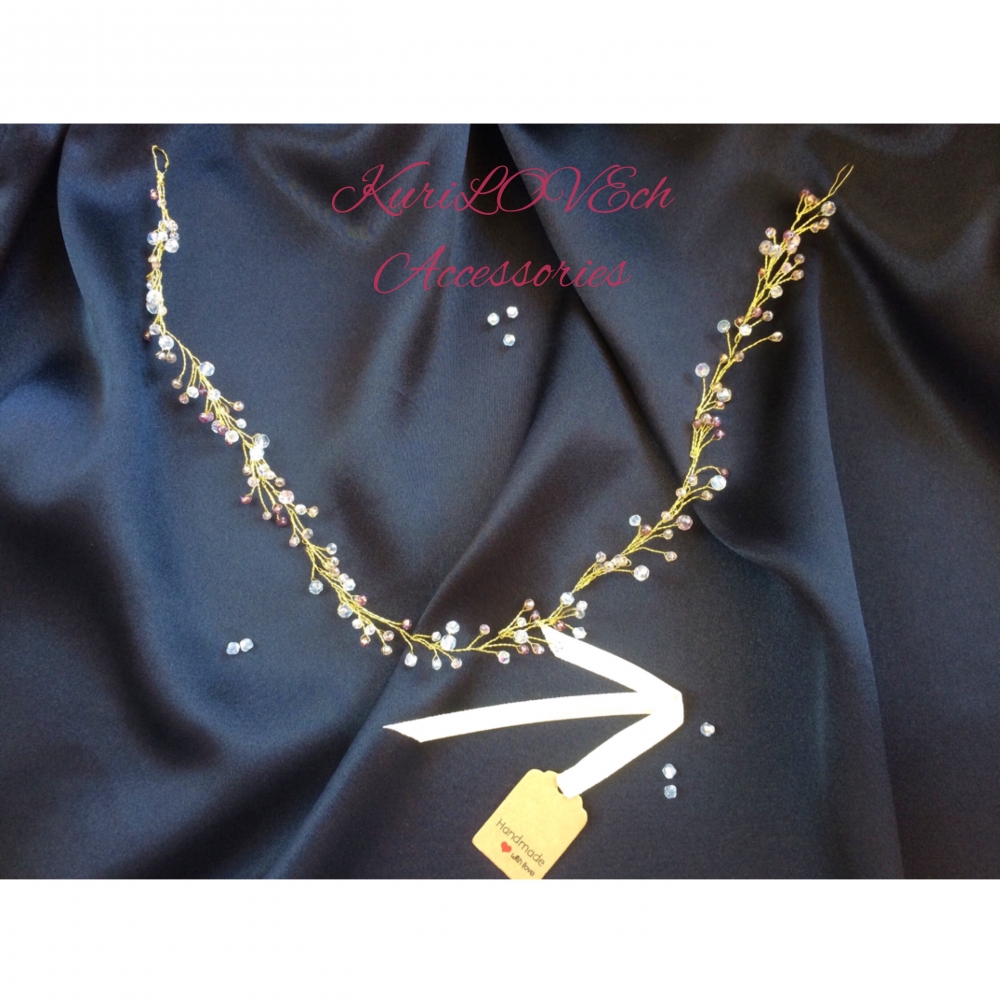 KuriLOVEch Accessories 