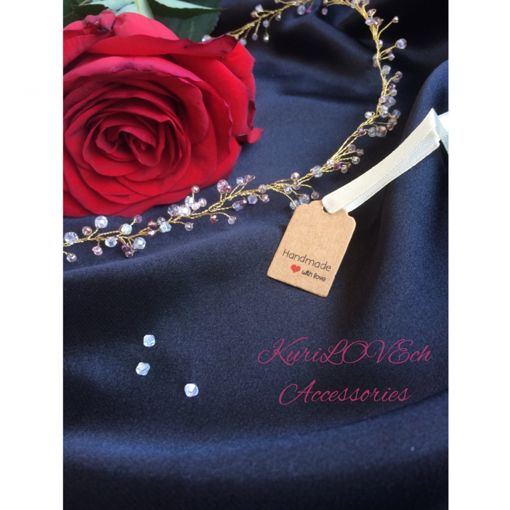 KuriLOVEch Accessories 