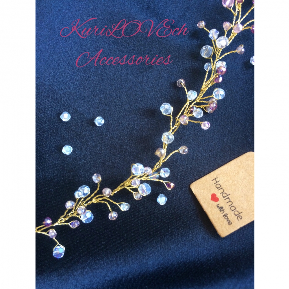 KuriLOVEch Accessories 