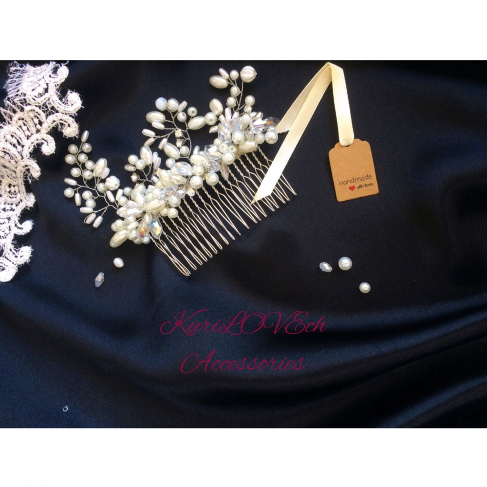 KuriLOVEch Accessories 