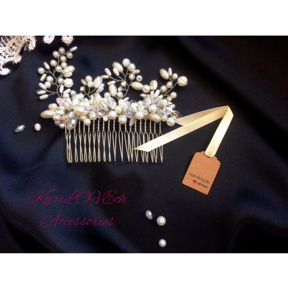 KuriLOVEch Accessories 