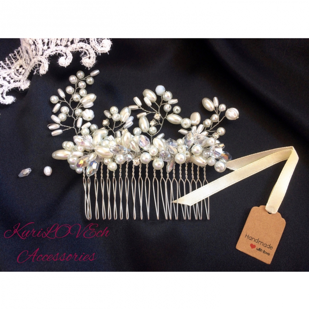 KuriLOVEch Accessories 