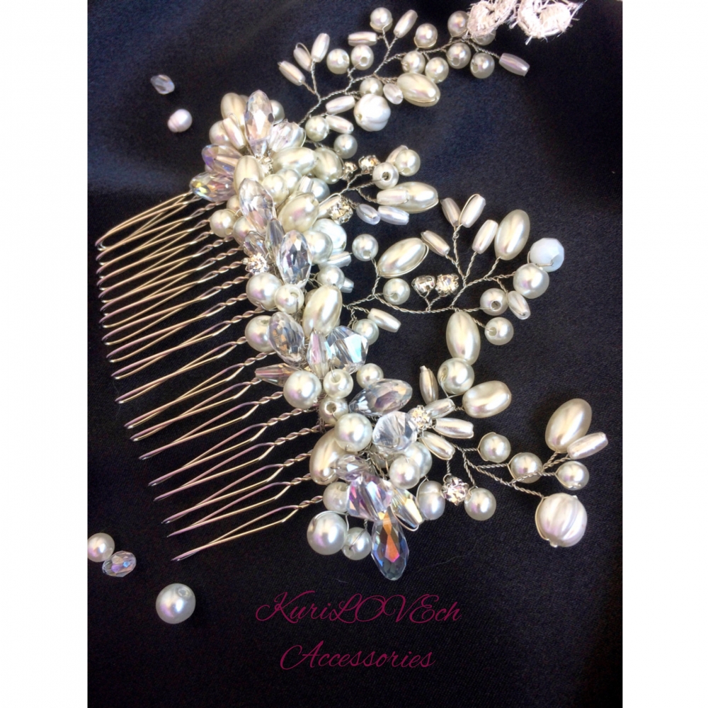 KuriLOVEch Accessories 