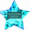 STARLASHES fashion