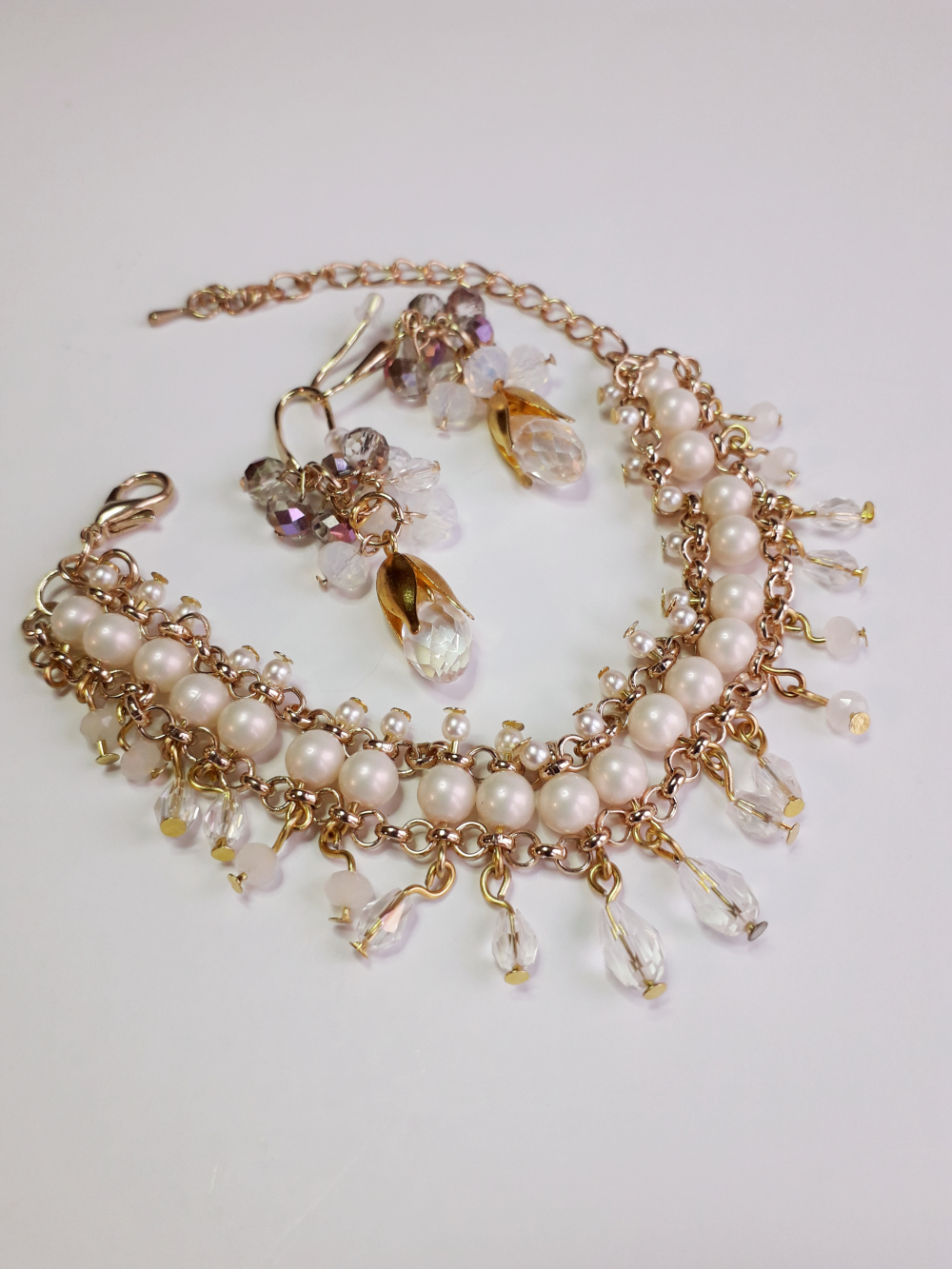 Комплект "Царский".