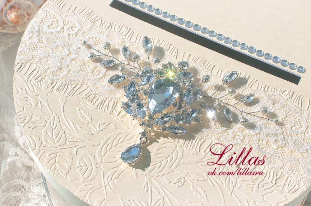 Казна от Lillas.ru