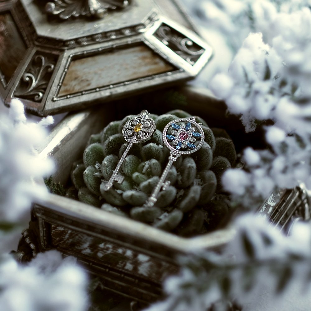 рождественская коллекция