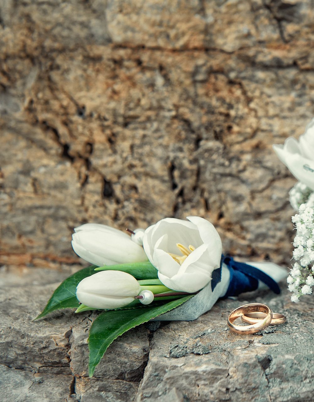 Бутоньерка