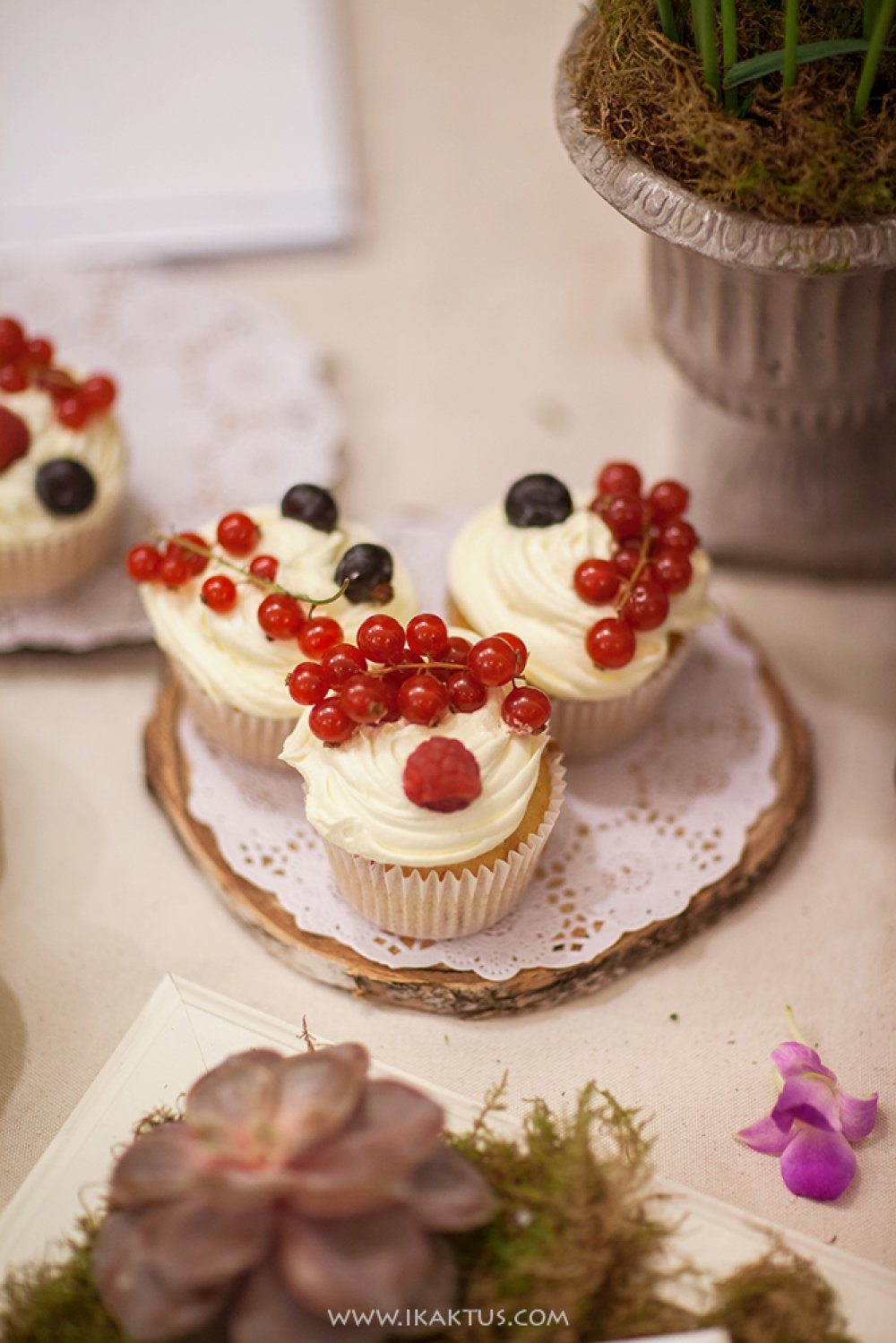 Сладкий стол