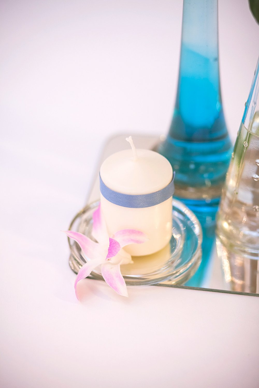 Нежная зима