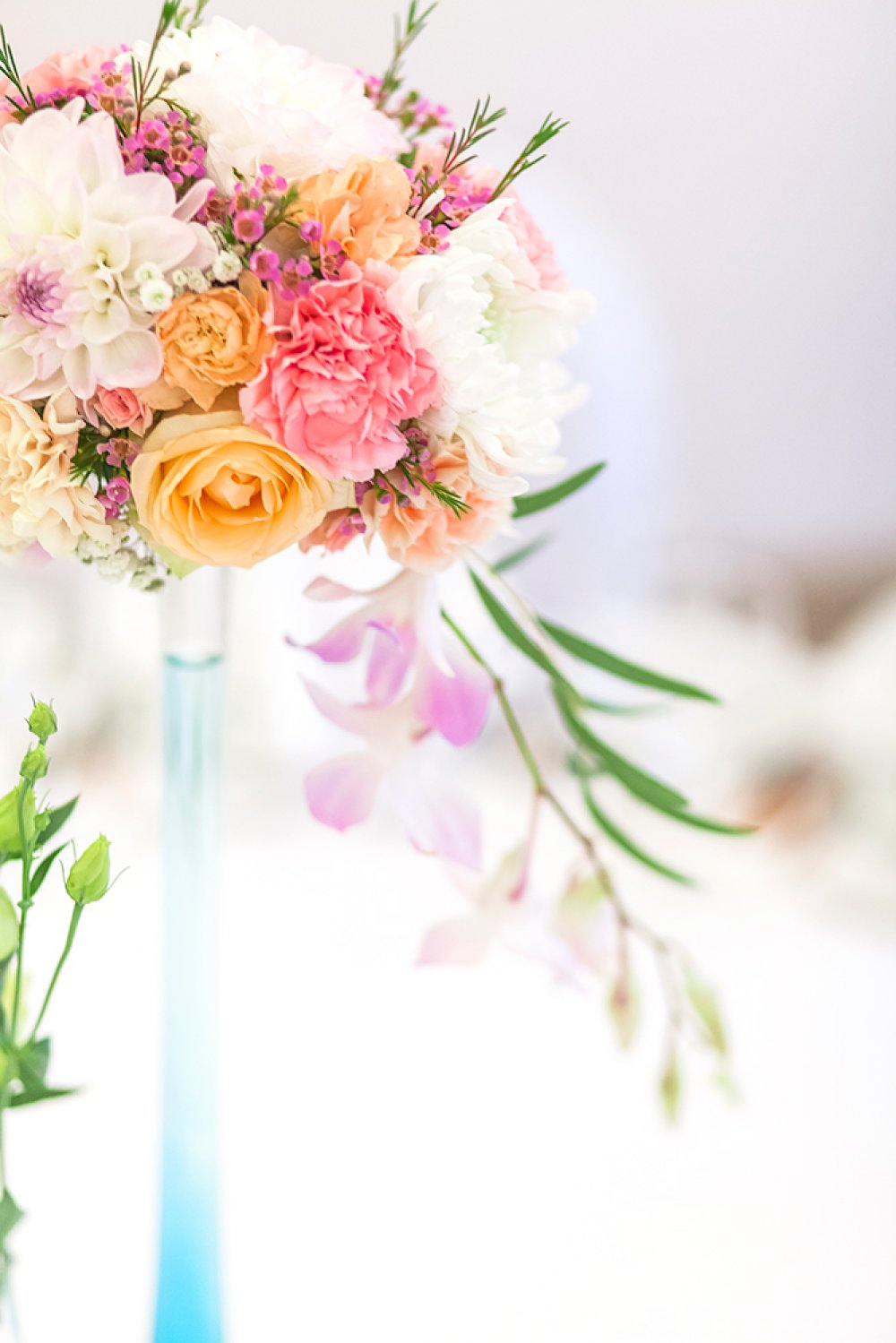 Нежная зима