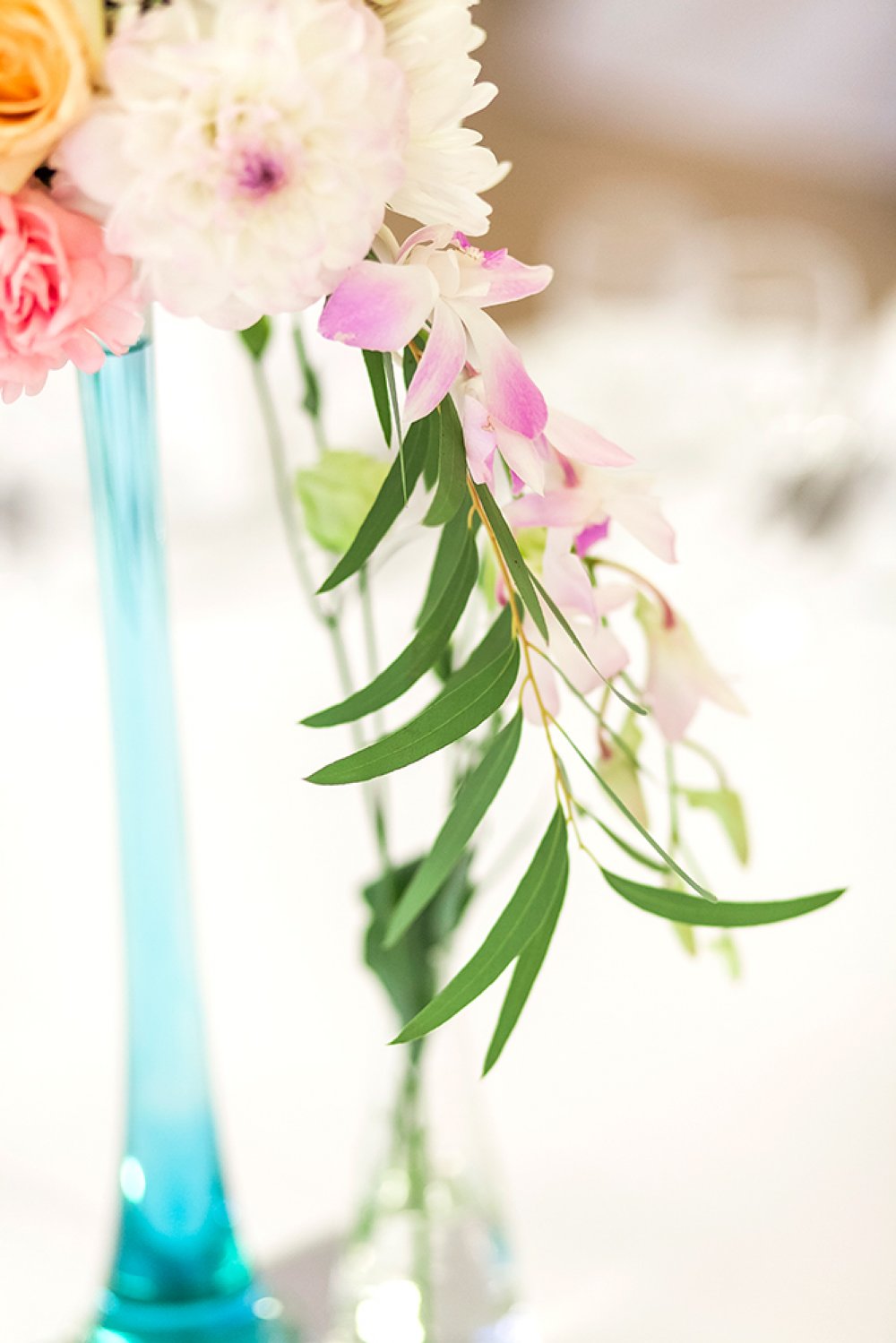 Нежная зима