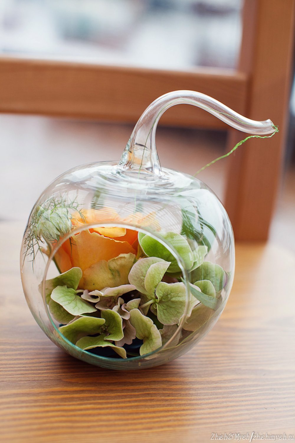 Золотые рыбки