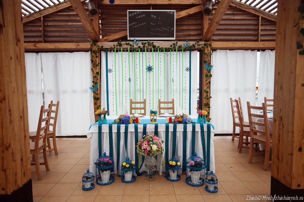 Золотые рыбки