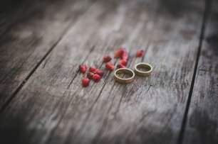 Обручальные кольца