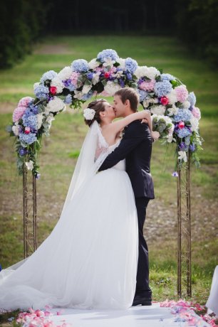 Свадебная церемония