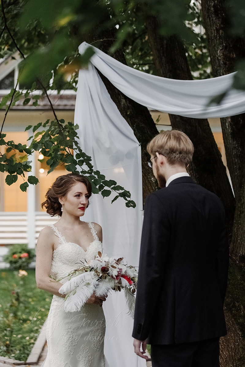 Свадебное ретро в духе старого Голливуда

Флористика, консультации по образу - Олеся Гавриш
Фото - Ольга Дронова
MUaH - Женя Русалеева
