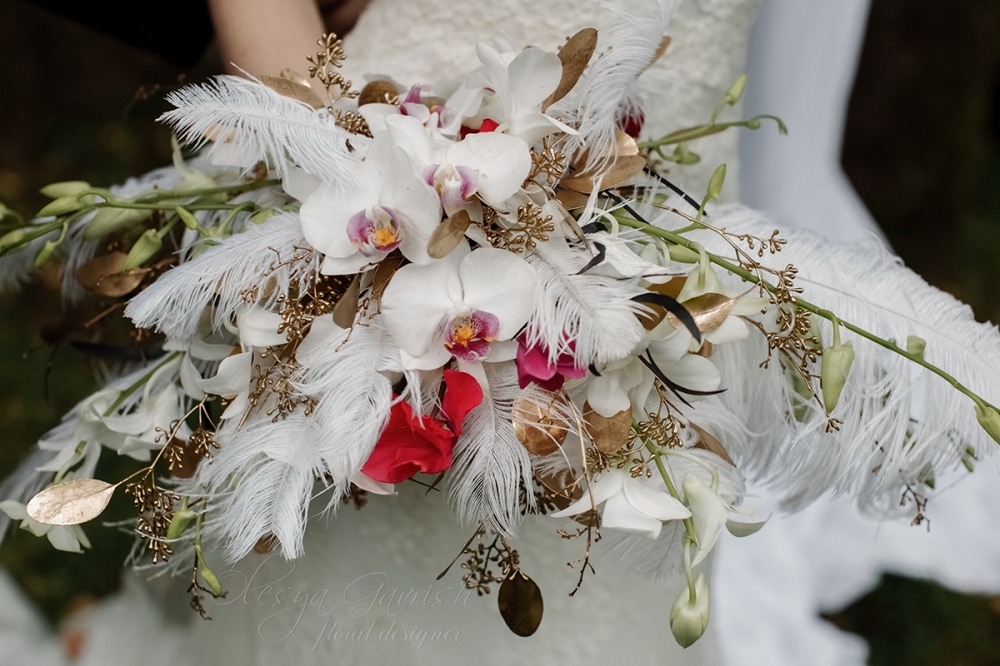 Свадебное ретро в духе старого Голливуда

Флористика, консультации по образу - Олеся Гавриш
Фото - Ольга Дронова
MUaH - Женя Русалеева
