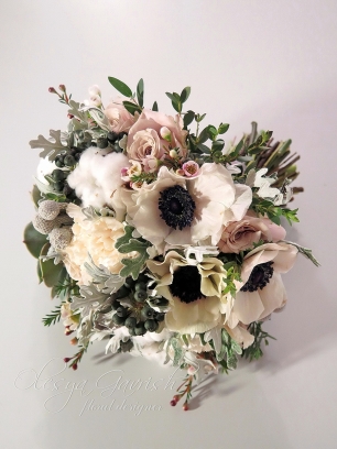 Букет невесты