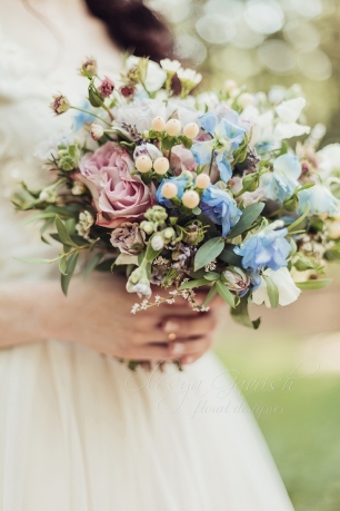 Букет невесты