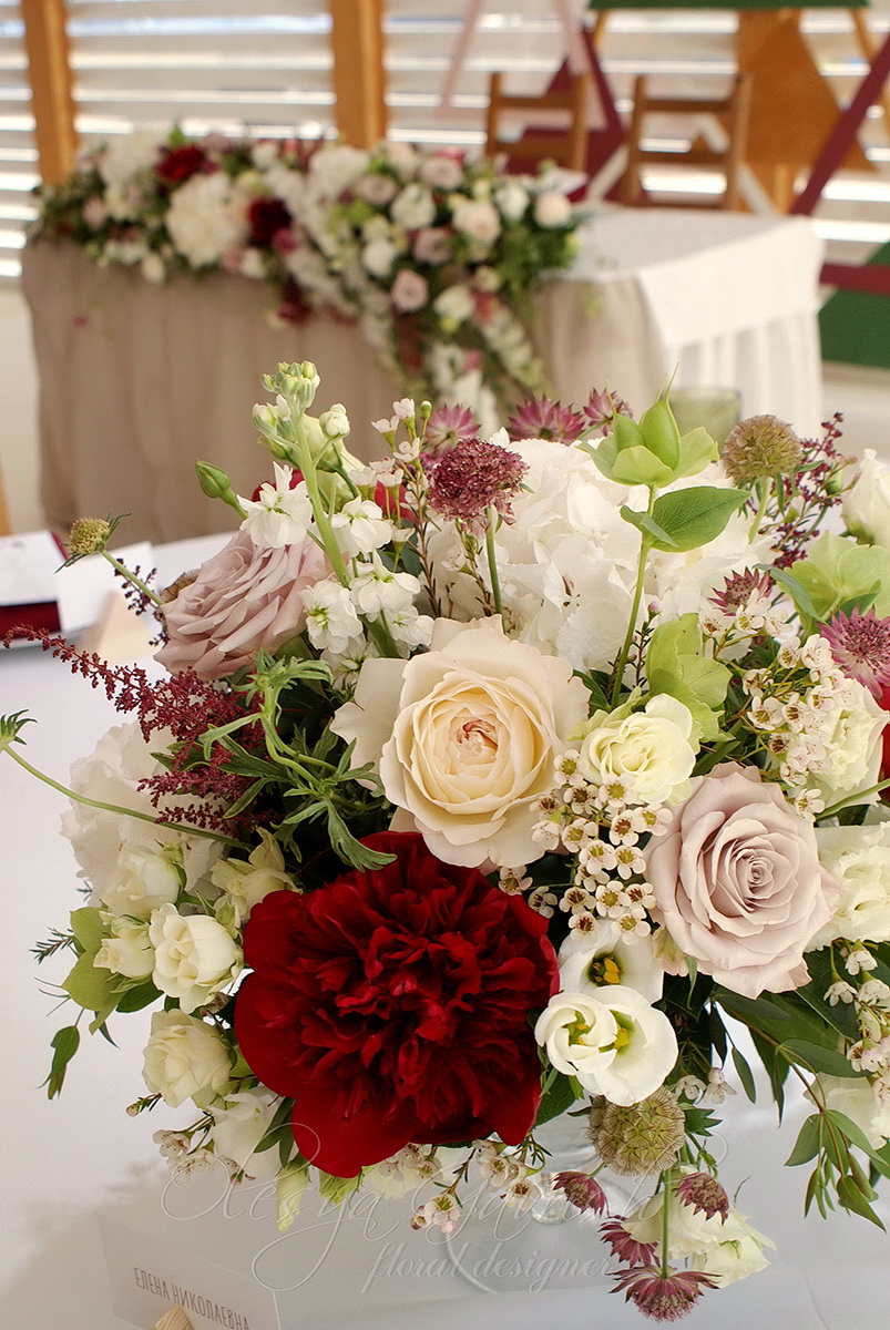 olesyagavrishflowers, эксклюзивная флористика, букет невесты, свадебный букет, флорист лобня, свадебный флорист, свадьба лобня, Лобня, свадьба Москва, самые красивые букеты, венок из живых цветов, свадебная флористика