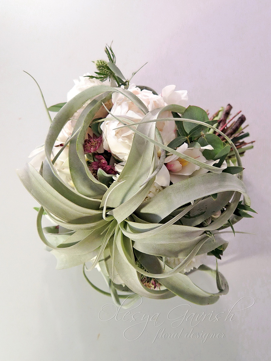 olesyagavrishflowers, эксклюзивная флористика, букет невесты, свадебный букет, флорист лобня, свадебный флорист, свадьба лобня, Лобня, свадьба Москва, самые красивые букеты, венок из живых цветов, свадебная флористика