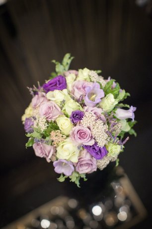 Букет невесты