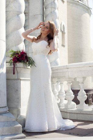 Букет невесты