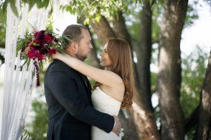 Выездная регистрация