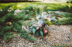 Букет невесты