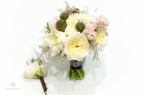 Букет невесты