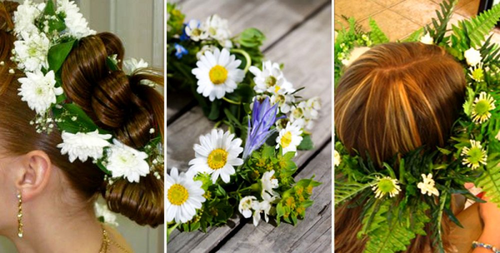 Вариант №1 Хризантема куст., гипсофила, рускус изр. -785 руб.
Вариант №2 Хризантема куст., агапантус, буплерум, ваксфлауер - 1 000 руб.
Вариант №3 Хризантема куст., папоротник нефролепис - 375 руб.