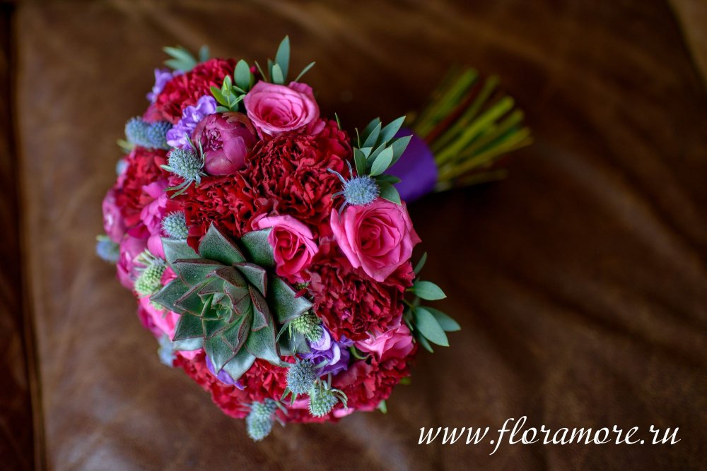 Флорист Кристина Каберне
Фотограф Дмитрий Елисеев