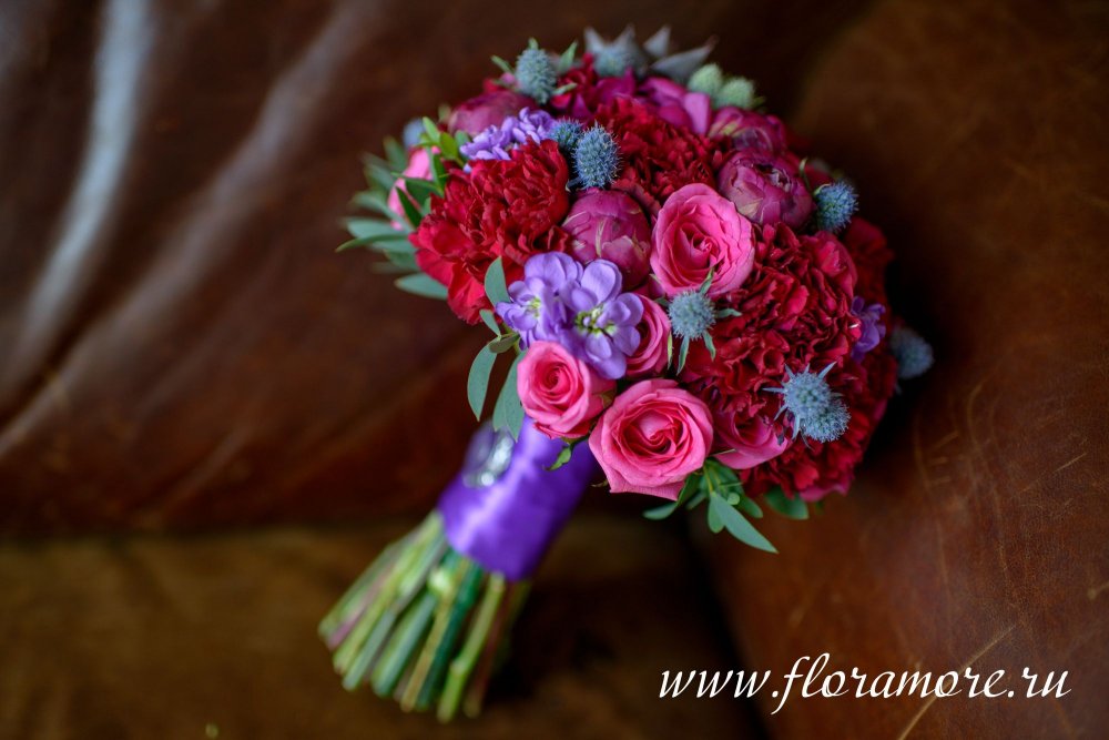 Флорист Кристина Каберне
Фотограф Дмитрий Елисеев