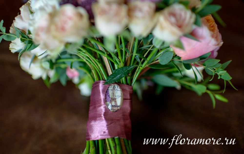 Флорист Кристина Каберне
Фотограф Дмитрий Елисеев