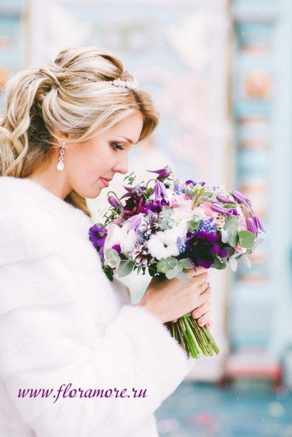 Флорист Кристина Каберне
Стилист Татьяна Обухова
Фотограф Ирина Климова