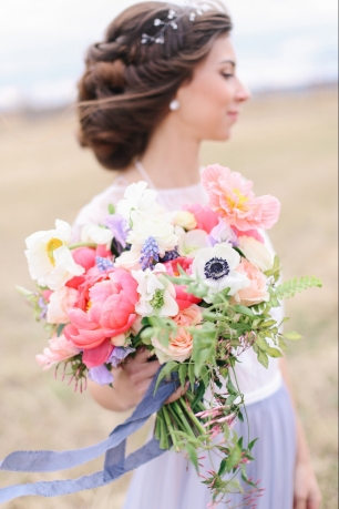 Букет невесты