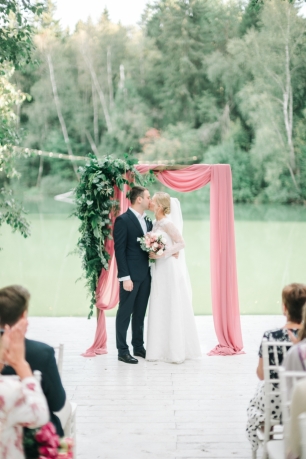 Свадебная церемония