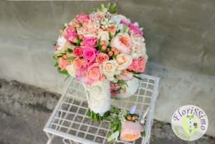 Букет невесты