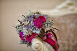 Букет невесты