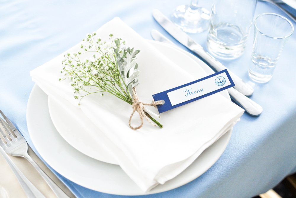 Оформление свадьбы на теплоходе